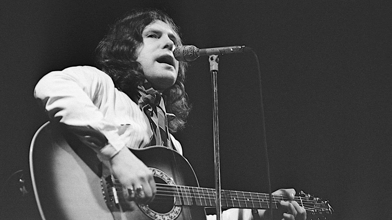 Frankie Miller: The Lost Genius Who Rock Royalty Desperately Chased