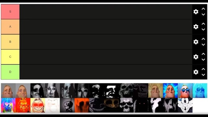 The **OFFICIAL** Mayor Tier List (CONTROVERSIAL)