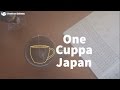 One cuppa japan hidden trails changing leaves and japanese probs