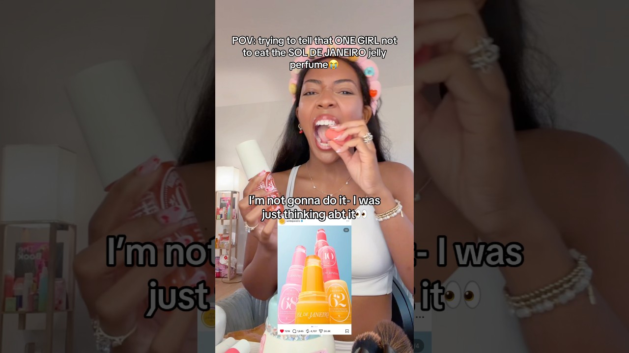 Зачем люди так делают с солнцем Жанейро?! 👀 