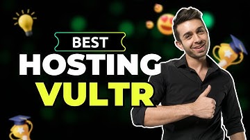 Top Best Vultr Cloud WebHosting And Vps Server