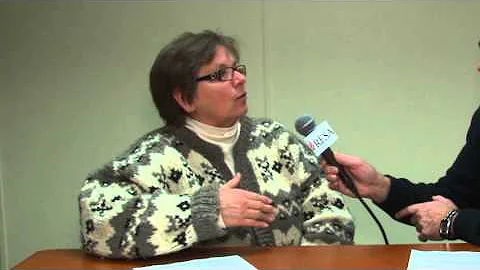 Dateline Schools - Woodland -  Monday