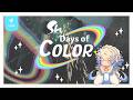 Rei Plays Sky - COLORS OF THE LIGHT [VOD]