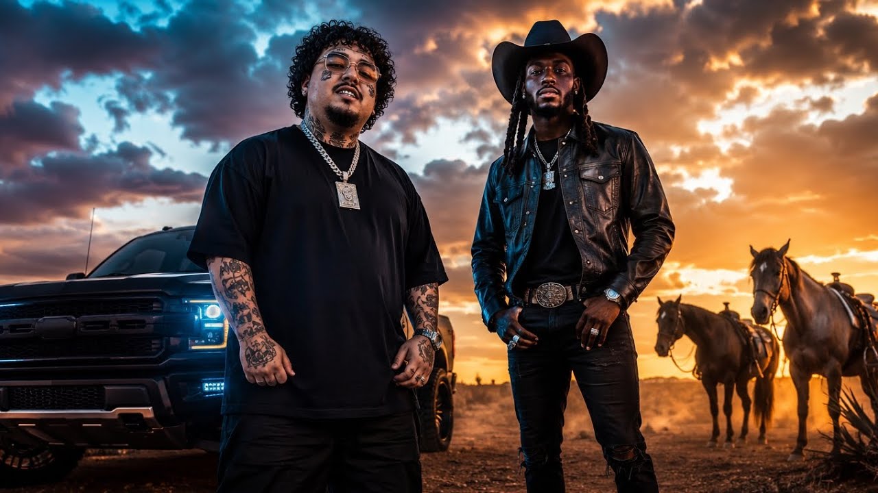 Pay day - Mexican OT ft shaboozey - YouTube