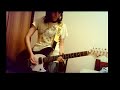 Twin Tribes - The River (guitar cover)