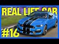 Forza Horizon 5 Let's Play : Building My Real Life Cars!! (Part 16)