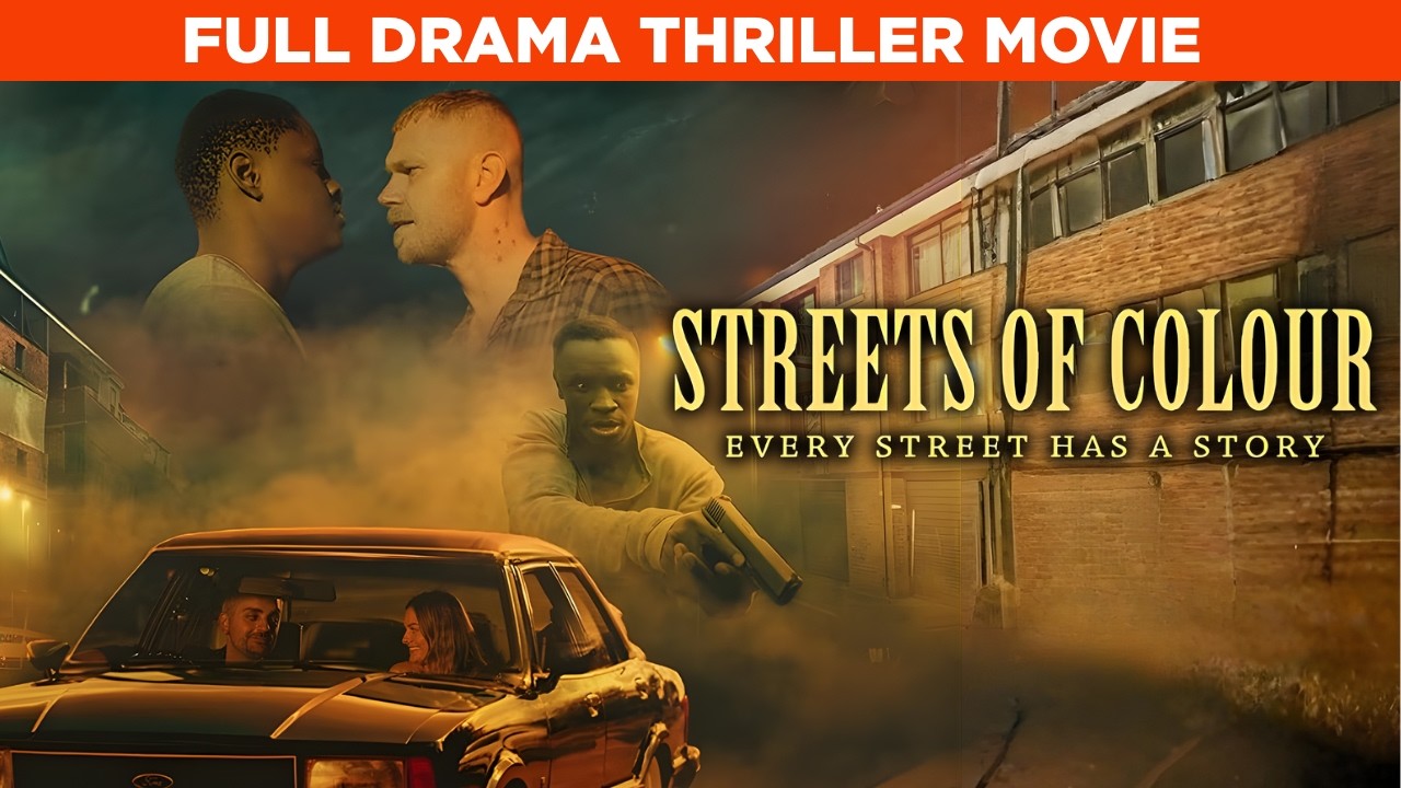 A Friend Loses Their Life In A Street Brawl. A Young Man Seeks Redemption Out Of A Life Of Crime