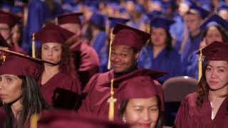 Reeves College Class of 2021 and 2022 Graduation - Edmonton Campuses #shorts