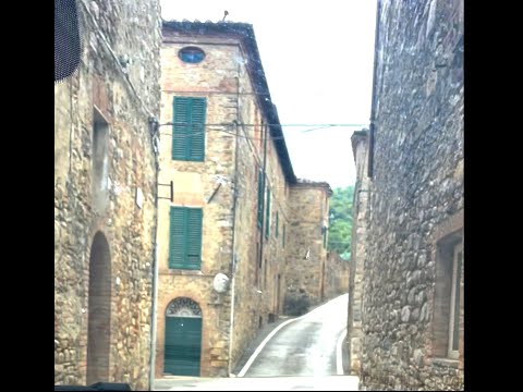 A Comedian in Italy - A Little Night Music - Elayne Boosler