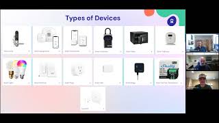 Smart properties. Smooth Stays: A Guide to Automating Your Vacation Rentals with Hostfully Devices
