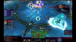 Nulli Secundus vs The Lich King - Part I