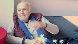 Lawrence Pressman on Prospero | QTGrep The Tempest | Mar 1 - 26 2023 Content