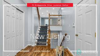 18 BRIDGEPOINTE DRIVE video tour