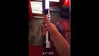 Doom inspired soundfont