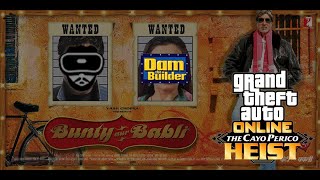 Bunty aur Babli 3 ?? fir se  with  @damthebuilder #gta5 #gta #gtaonline