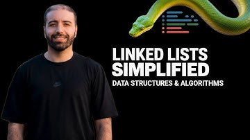 Gekoppelde lijsten: het geheim van efficiënte Python-code