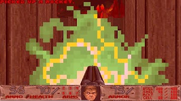 Memento Mori 2 Map29 UV Max in 6m55s by SAV88