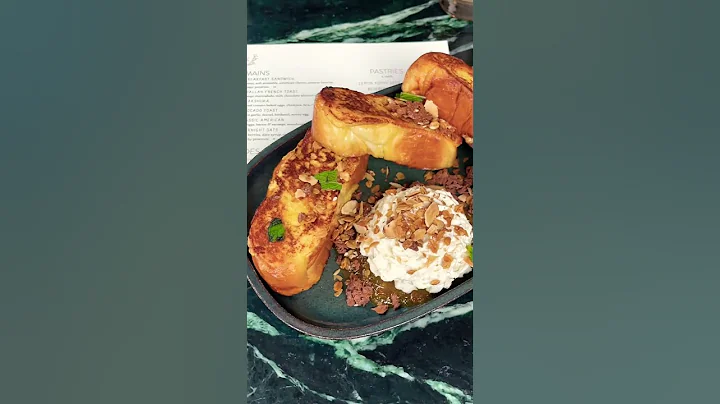 Breakfast Spots in Chicago | Cira at The Hoxton Ch...