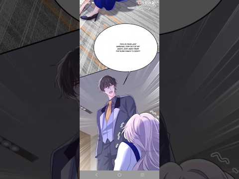 Get Out Mona Bossy President Episode 666 Creator Manga Viral Comics Youtube Birthday