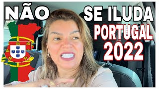 NÃO SE ILUDA, CIDADE ➕ FAMOSA DE LEIRIA PARA MORAR EM PORTUGAL 📍🇵🇹setembro de 2022