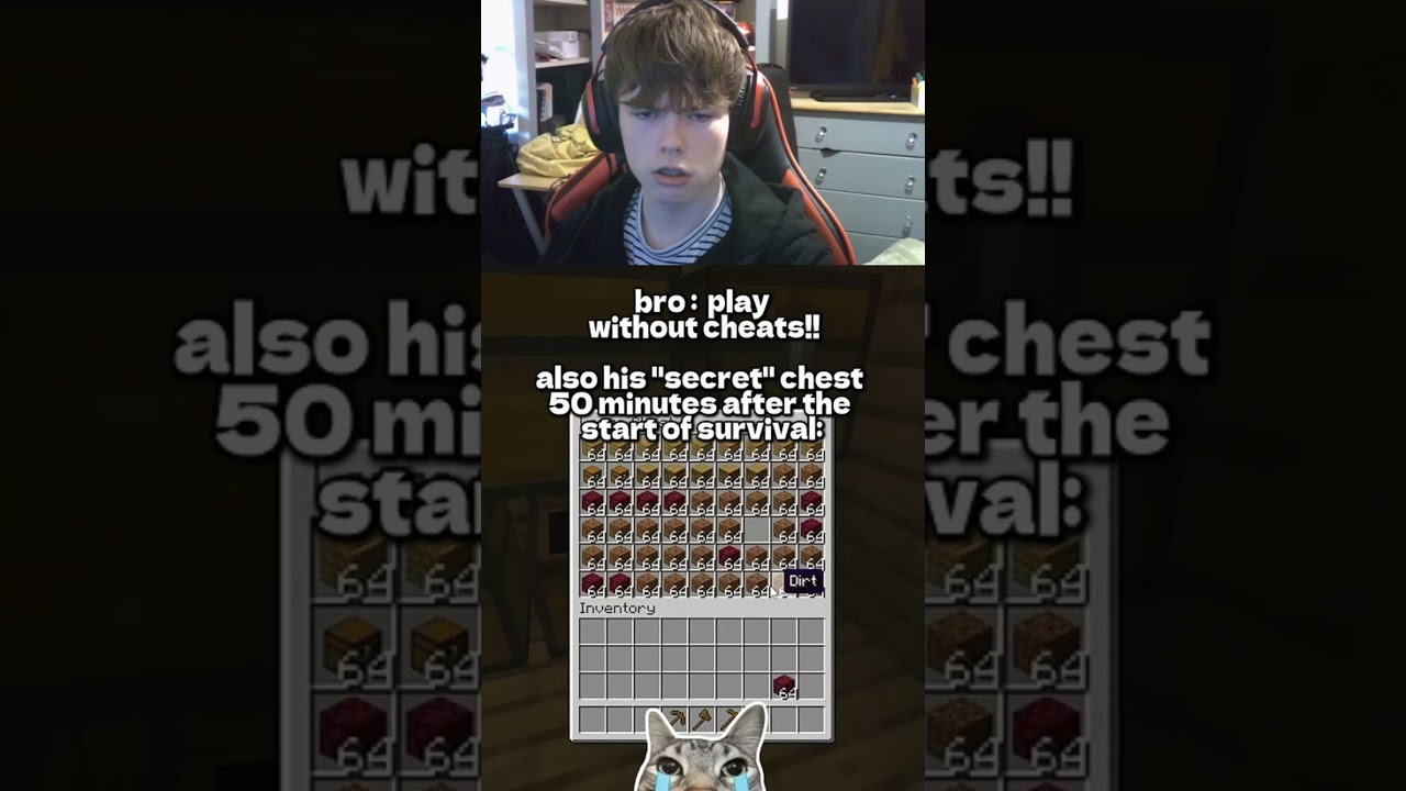 CHEAT THE SOUND 🗿 - YouTube