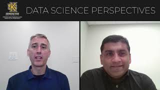 Season 1 - Ameet Shetty Chief Data Officer Pilot Flying J
