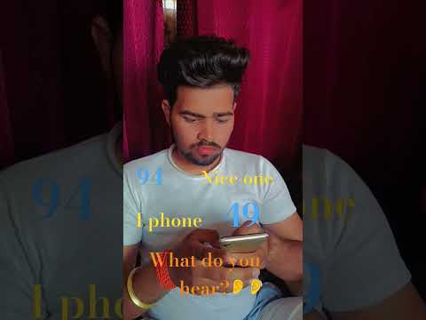 What are you hearing? comment || Top Dushyant KukrejaViral Instagram Reel #shorts #ytshorts