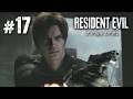 ESCAPING THE WATERY UNDERGROUND PARKING GARAGE | Resident Evil: requiem (RE9) - Part 17