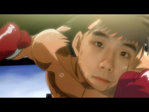 천재 복서 <strong>허준혁</strong>