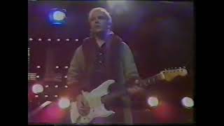 The Only Ones - Follies TV Studios, Belgium TV  - May 26th 1979  (Complete  4 songs)