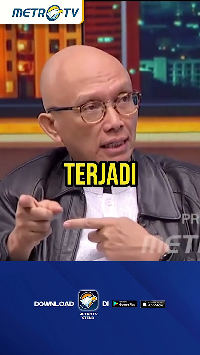 Mengapa Korupsi di Indonesia Sulit Dihapus? #shorts