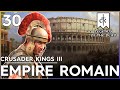 🦅 FR - CK3 SPQR 🦅 Fusion de l'Empire d'Italie et de l'Empire de France #30