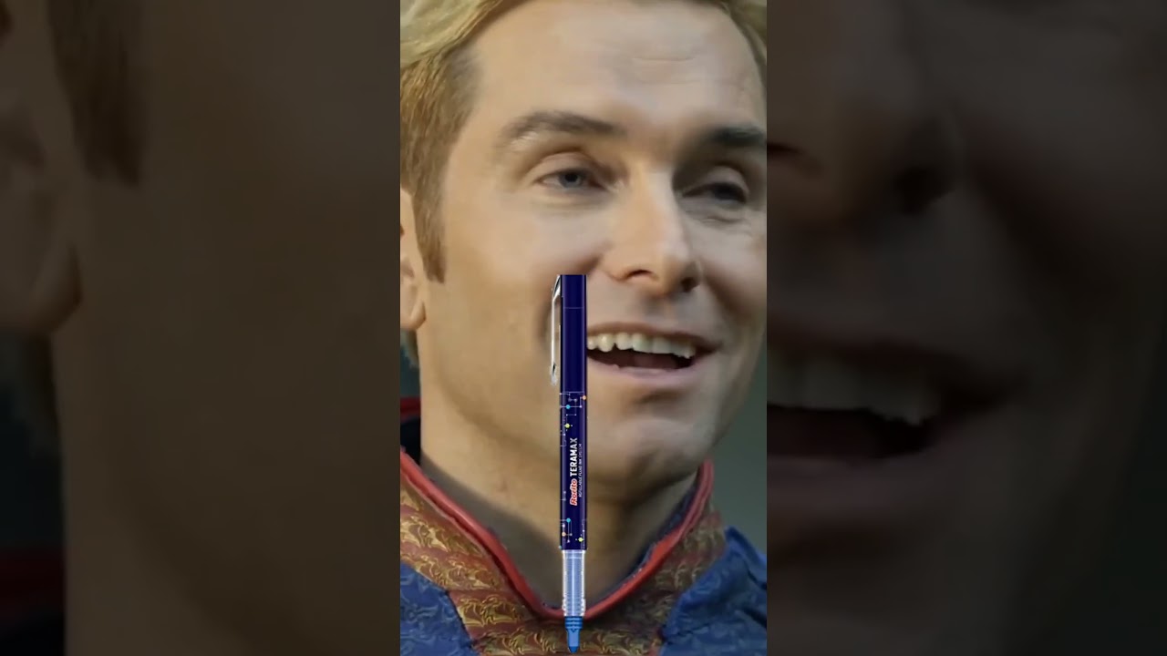 Рейтинг индийских ручек с мемами 🖊️ | The Meme Sage