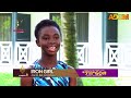 Chat with Iron Girl - Nsoromma on Adom TV (05-07-26)