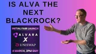 Alvara Protocol (ALVA) crypto review - can it do a 50x?