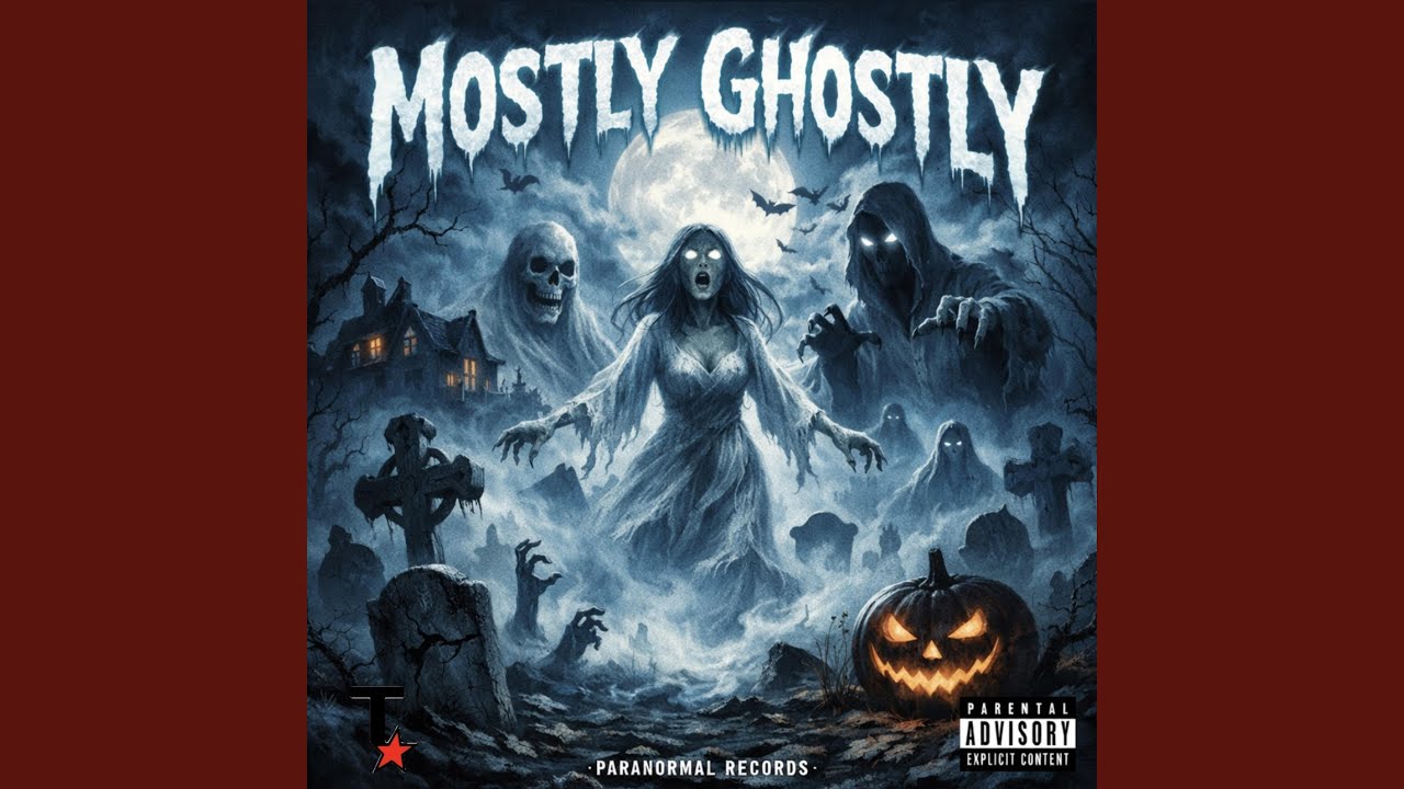 Watch Mostly Ghostly on YouTube Watch Mostly Ghostly on YouTube