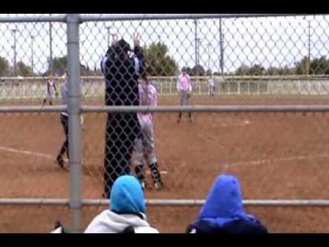 HOW TO THROW FASTPITCH SOFTBALL DROP CURVE STEEL C...