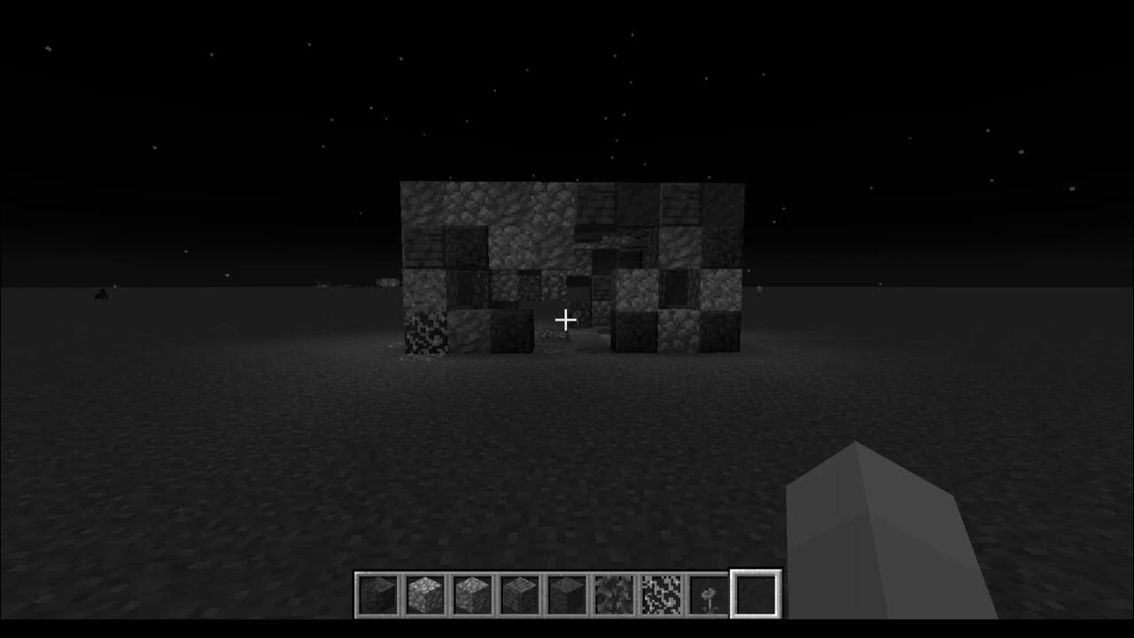 Everywhere At The End Of Time Minecraft YouTube