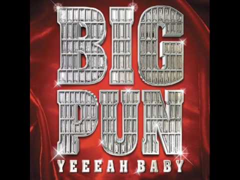 Watch Big Pun It's So Hard on YouTube Watch Big Pun It's So Hard on YouTube