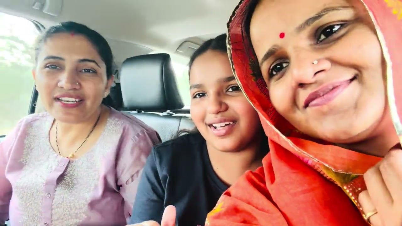 Khushi’s birthday shopping #vlog #samda bishnoi vlog 
