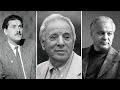 Режиссеры-фронтовики: Чухрай, Тодоровский, Ростоцкий
