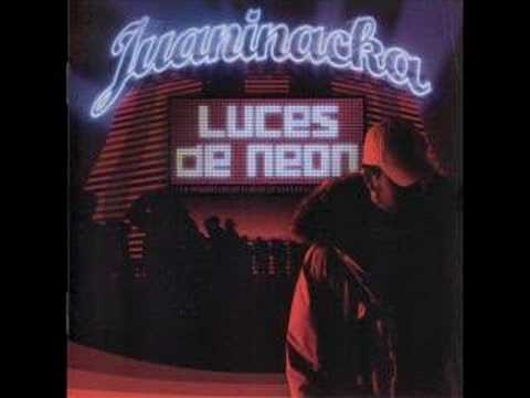 Juaninacka - Brindemos