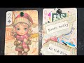 Week 37 &amp; 38 | #fulldeckchallenge  | @ShanoukiArt