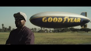 The Good Day Blimp Project