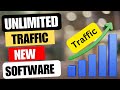 Website traffic generator software free  free website traffic bot 2023
