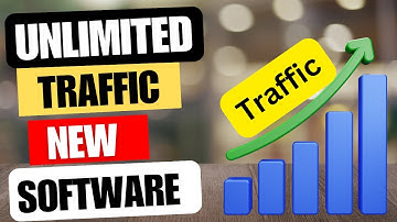 Free Website Traffic Generator Software | Boost Traffic Instantly 🚀