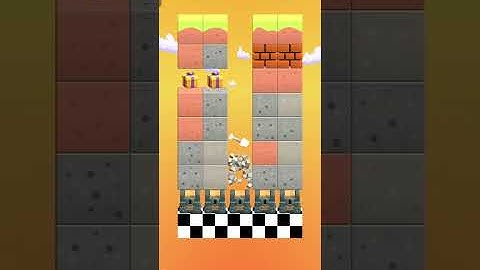 Arnm_36 plays merge digger @arman5-l2u 