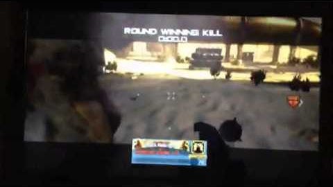 RoYaL UniX and Modded Gun v7