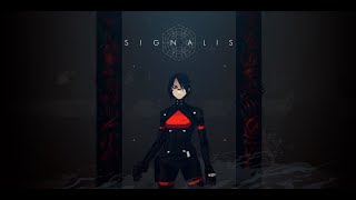 : Signalis  / Volt16 / Pc / Request from A Frame / Part 2