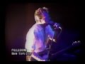 Capture de la vidéo Joe Strummer Under The 120-X-Ray (1989)